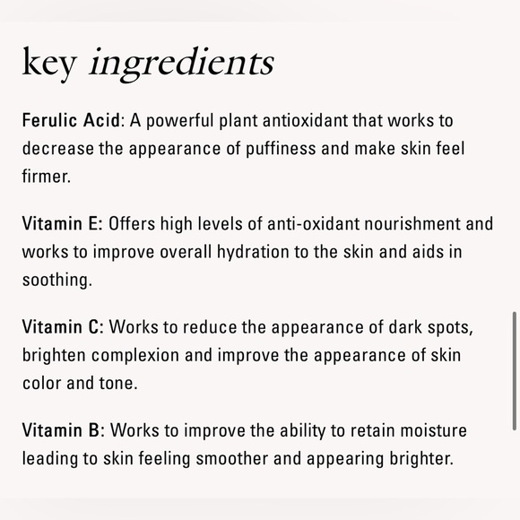 NIB Goldfaden MD Brightening Elixir Protect + Repair Brightening Serum - Picture 12 of 12